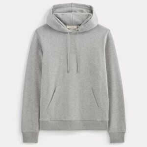 Everlane Cotton Terry Hoddie